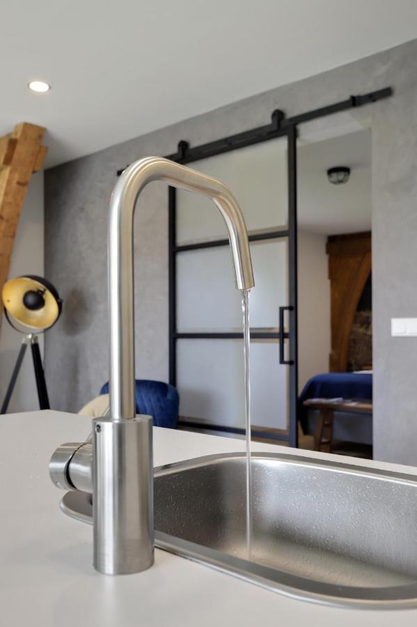 Vakantiehuis Bij Vermeer Een エクステリア 写真